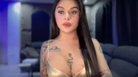 Lady tan online show from 13, 4, 2026