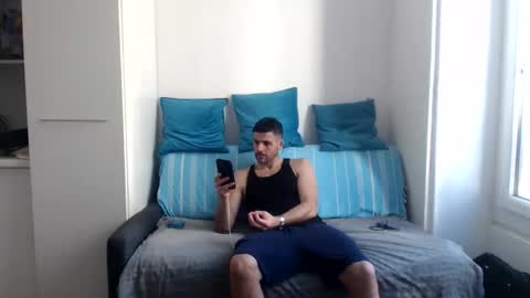 Snapshot of unconquered chatting on 12, 10, 2025 Unconquered hot angels online show from 12, 10, 2025