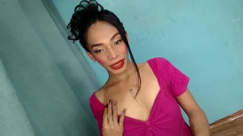 LOVELY JANE online show from 18, 11, 2025