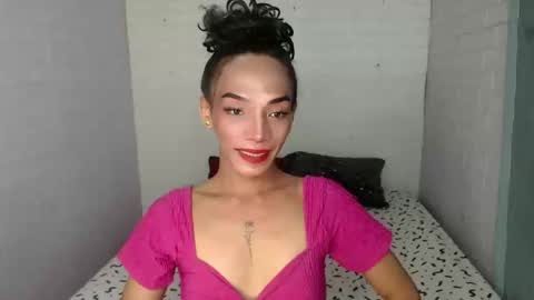 LOVELY JANE online show from 10, 2, 2026