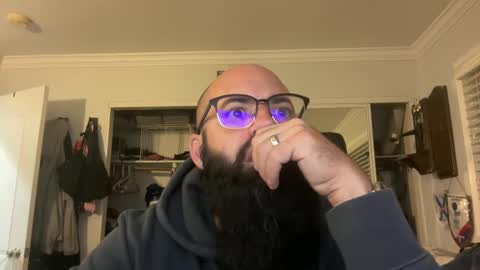 uncutbeard129840 online show from 24, 9, 2025