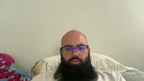 uncutbeard129840 online show from 27, 9, 2025