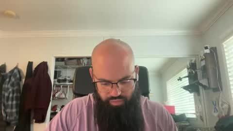 uncutbeard129840 online show from 1, 5, 2026
