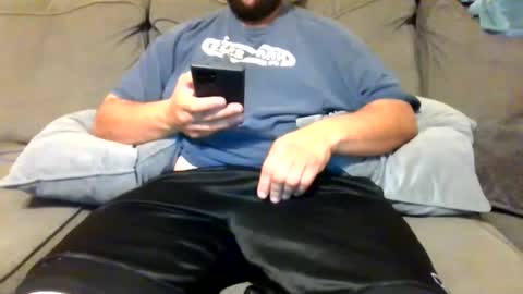 Snapshot of uncutbluecollarcock chatting on 18, 9, 2025 Uncut Rod online show from 18, 9, 2025