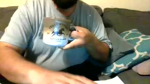 Snapshot of uncutbluecollarcock chatting on 10, 10, 2025 Uncut Rod online show from 10, 10, 2025