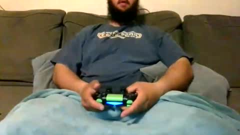 Uncut Rod online show from 27, 11, 2025