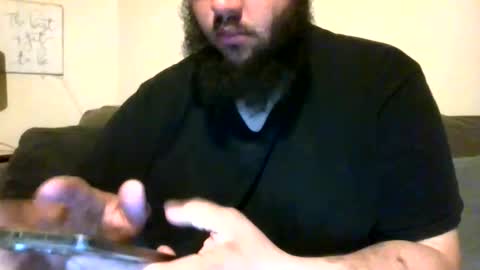 Uncut Rod online show from 1, 3, 2026