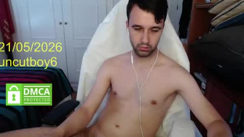 Uncut online show from 21, 5, 2026
