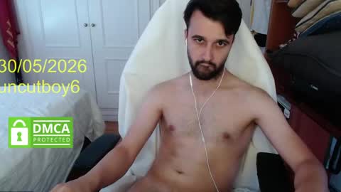 Uncut online show from 30, 5, 2026