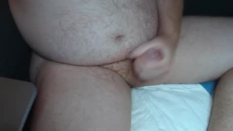 Snapshot of uncutginger29 chatting on 3, 2, 2025 uncutginger29 online show from 3, 2, 2025