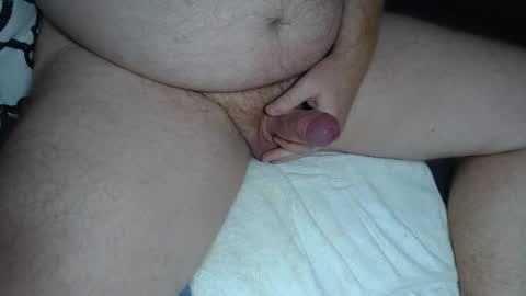 Snapshot of uncutginger29 chatting on 16, 2, 2025 uncutginger29 online show from 16, 2, 2025