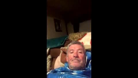 Snapshot of uncutoldboy chatting on 3, 11, 2025 Uncutoldboy online show from 3, 11, 2025