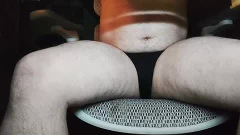 Under the desk online show from 25, 11, 2025