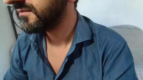 Giov online show from 18, 10, 2025