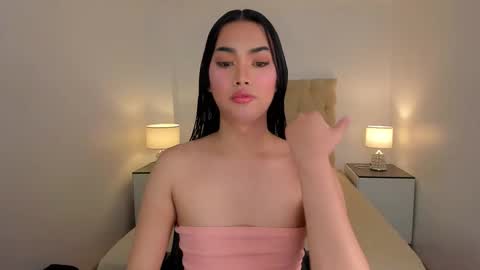 Lily online show from 7, 1, 2026