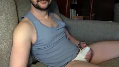 underwearguy230 online show from 26, 1, 2025