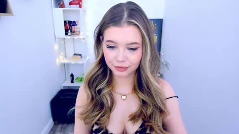 Alice online show from 28, 2, 2025