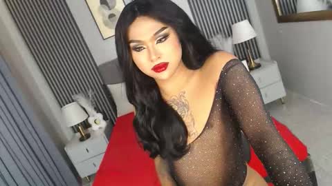 BRIANNA online show from 23, 10, 2025