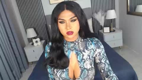 BRIANNA online show from 28, 10, 2025