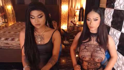 BRIANNA online show from 21, 2, 2026