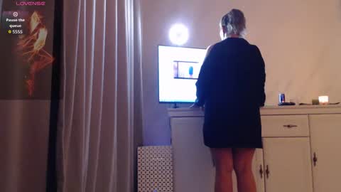 Eva online show from 27, 4, 2026