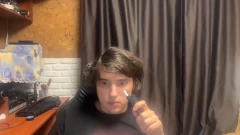 Anri online show from 3, 10, 2025