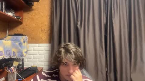 Anri online show from 8, 10, 2025