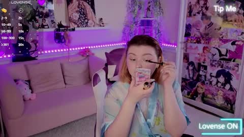 Unholy Lady online show from 21, 2, 2026