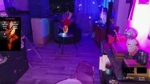 eva online show from 26, 6, 2026