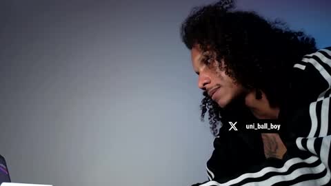 Uni Ball online show from 27, 3, 2026