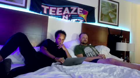 Uni Ball online show from 21, 4, 2026