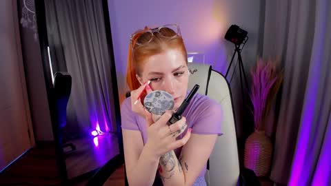 Call me Mira  thumbs up its make me happy online show from 17, 12, 2024