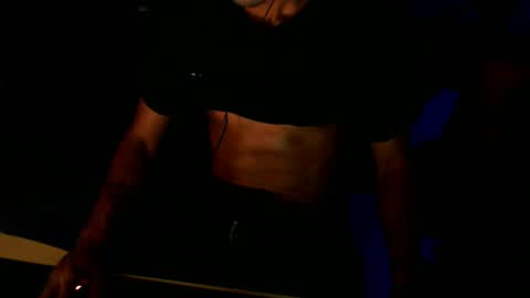 Snapshot of unicornflowers chatting on 2, 3, 2025 unicornflowers online show from 2, 3, 2025