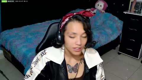 Unicornio online show from 7, 2, 2026