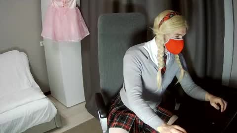 Mylittlecute online show from 28, 4, 2026