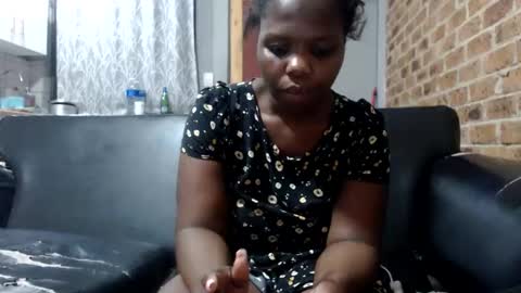 UNIQUEBONY online show from 23, 3, 2026