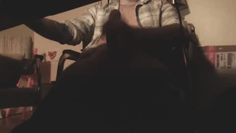 Snapshot of unknownjust chatting on 18, 1, 2025 unknownjust online show from 18, 1, 2025