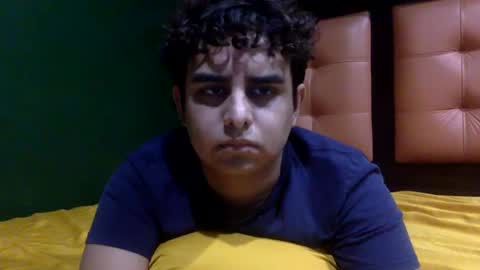 Snapshot of unlimitedfantasy chatting on 10, 10, 2025 Thiago online show from 10, 10, 2025