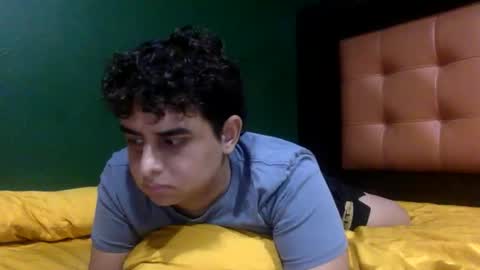 Snapshot of unlimitedfantasy chatting on 16, 10, 2025 Thiago online show from 16, 10, 2025