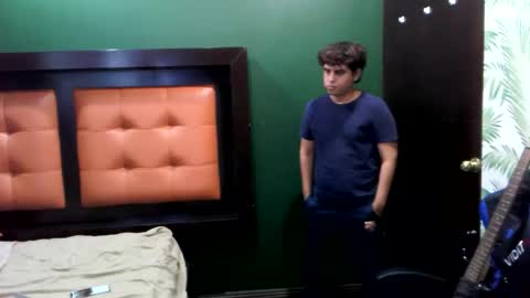 Snapshot of unlimitedfantasy chatting on 2, 11, 2025 Thiago online show from 2, 11, 2025