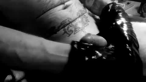 unlitimnaughty_ online show from 26, 1, 2025