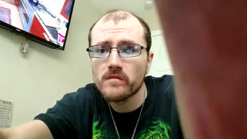 unnamedguyone online show from 3, 12, 2025