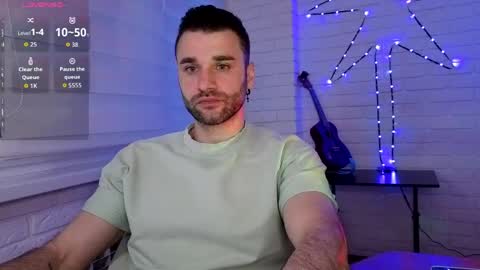 SlavaVibes online show from 8, 5, 2026