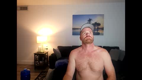 UntamedGinger online show from 21, 9, 2025