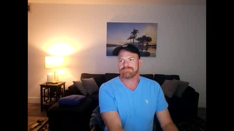 UntamedGinger online show from 10, 10, 2025