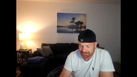UntamedGinger online show from 12, 10, 2025