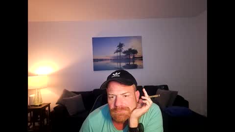 UntamedGinger online show from 13, 10, 2025