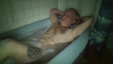 unwanted_man online show from 23, 5, 2026