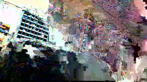 upforanything27 online show from 14, 12, 2024