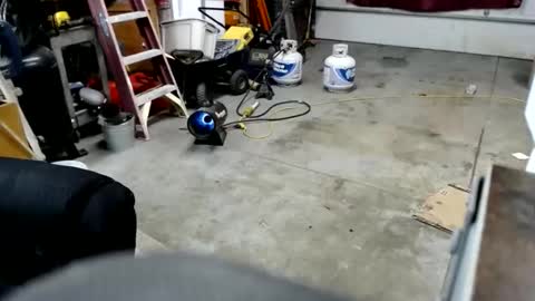 upforanything27 online show from 15, 12, 2024